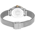 Silver Women Just Cavalli часовник модел JC1L212M0275