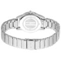 Silver Women Just Cavalli часовник модел JC1L220M0225