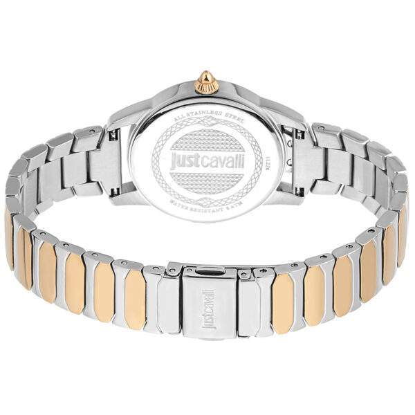 Multicolor Women Just Cavalli часовник модел JC1L220M0285