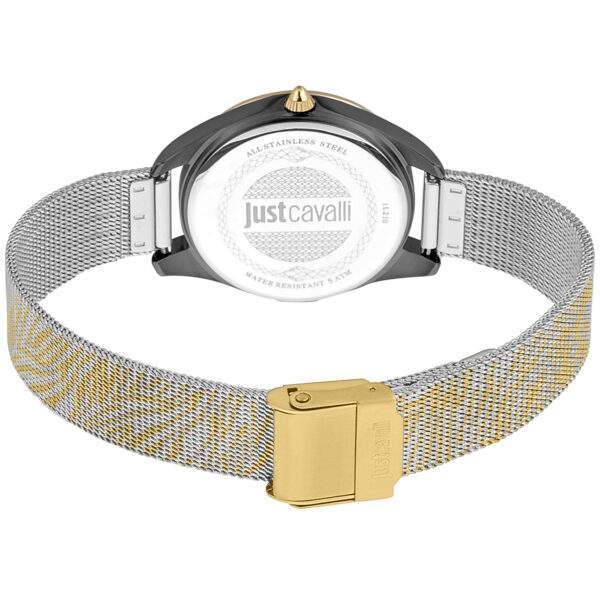 Multicolor Women Just Cavalli часовник модел JC1L210M0055