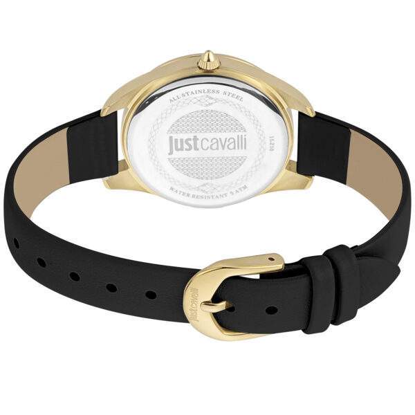 Multicolor Women Just Cavalli часовник модел JC1L210L0125