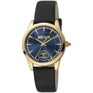 Оригинален Women часовник Just Cavalli JC1L087L0225