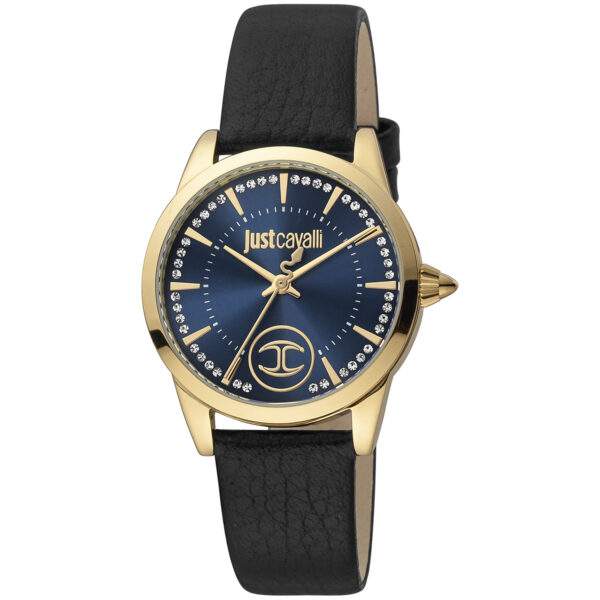 4894626176845_00 Оригинален Women часовник Just Cavalli JC1L087L0225
