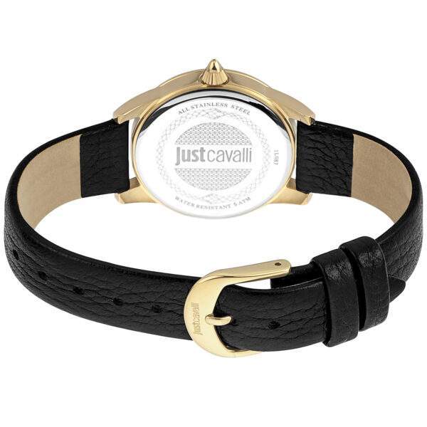 4894626176845_01 Multicolor Women Just Cavalli часовник модел JC1L087L0225
