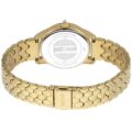 Gold Women Just Cavalli часовник модел JC1L087M0265