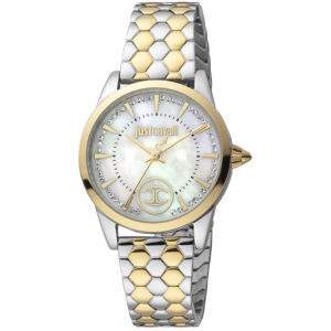 Оригинален Women часовник Just Cavalli JC1L087M0285