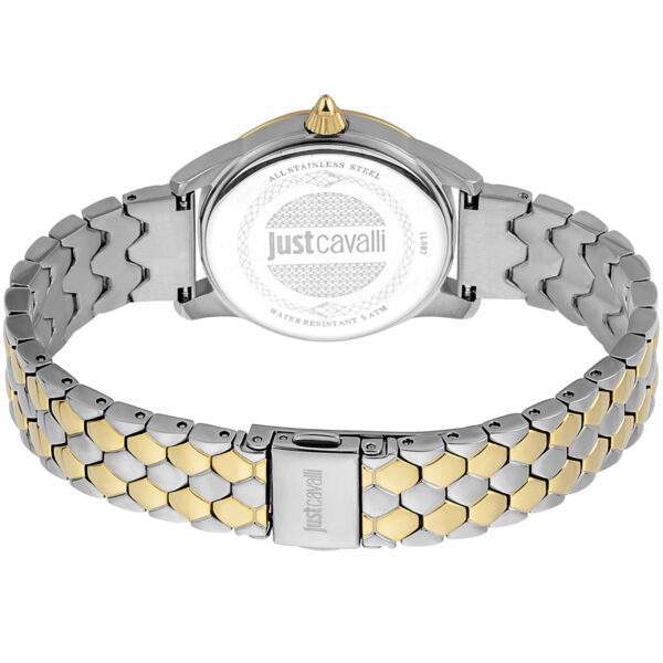 4894626176906_01 Multicolor Women Just Cavalli часовник модел JC1L087M0285