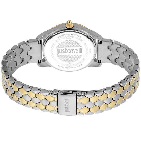 Multicolor Women Just Cavalli часовник модел JC1L087M0295