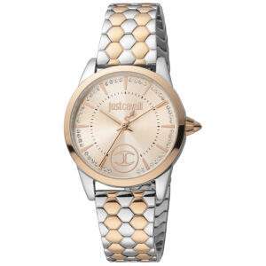 Оригинален Women часовник Just Cavalli JC1L087M0305