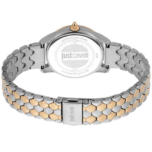 4894626176920_01 Multicolor Women Just Cavalli часовник модел JC1L087M0305