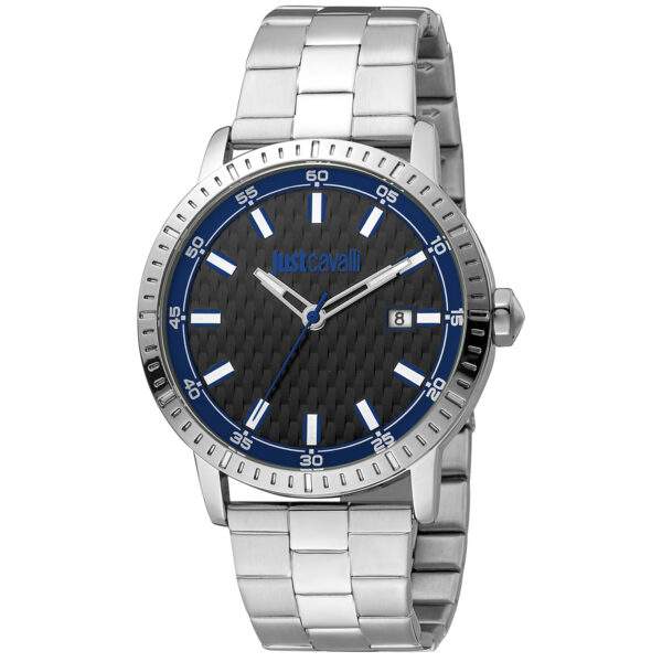 Оригинален Men часовник Just Cavalli JC1G216M0055