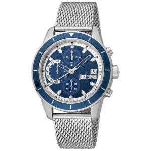 Оригинален Men часовник Just Cavalli JC1G215M0055