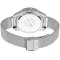 Silver Men Just Cavalli часовник модел JC1G215M0055
