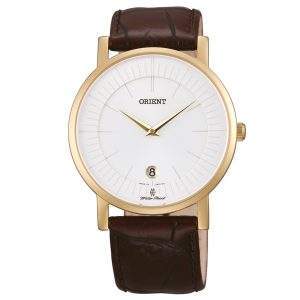 Оригинален Men часовник Epson FGW01008W0
