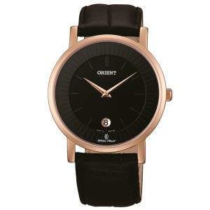 Оригинален Men часовник Epson FGW0100BB0