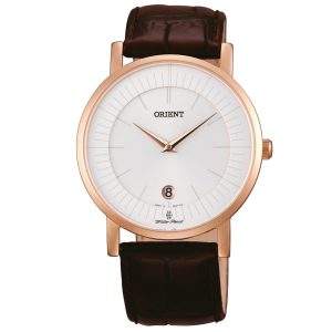 Оригинален Men часовник Epson FGW0100CW0