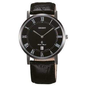Оригинален Men часовник Epson FGW0100DB0