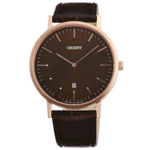 Оригинален Men часовник Epson FGW05001T0