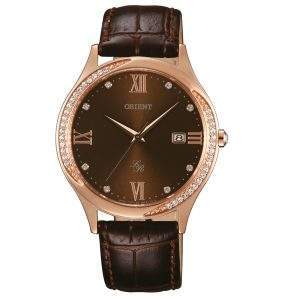 Оригинален Women часовник Epson FUNF8001T0