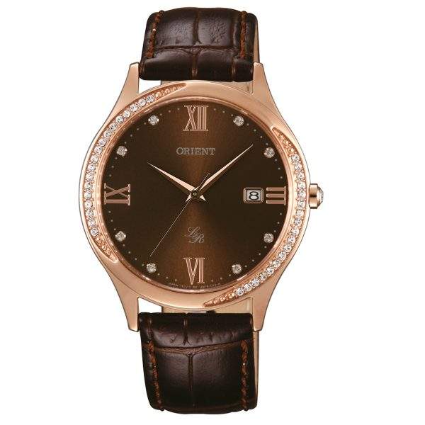 4942715010294_00 Оригинален Women часовник Epson FUNF8001T0