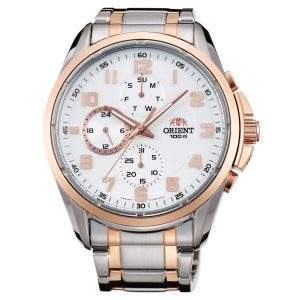 Оригинален Men часовник Epson FUY05001W0