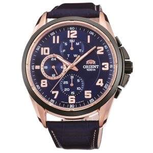 Оригинален Men часовник Epson FUY05004D0