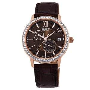Оригинален Women часовник Epson RA-AK0005Y10B