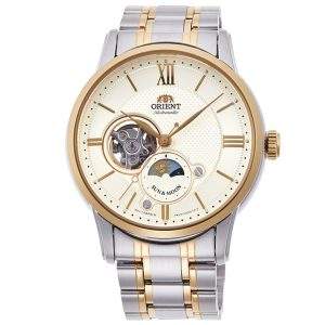 Оригинален Men часовник Epson RA-AS0001S00B
