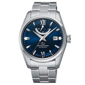 Оригинален Men часовник Epson RE-AU0005L00B