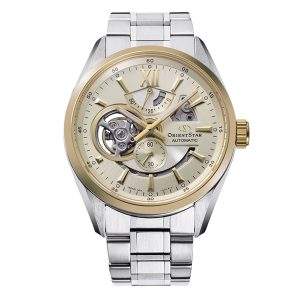Оригинален Men часовник Epson RE-AV0124G00B
