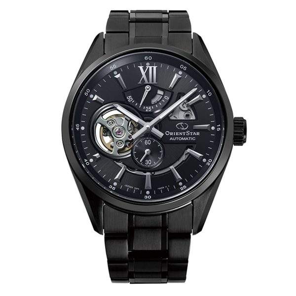 4942715022280_00 Оригинален Men часовник Epson RE-AV0126B00B