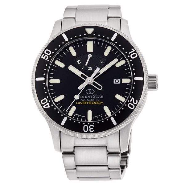 4942715023805_00 Оригинален Men часовник Epson RE-AU0301B00B