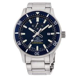 Оригинален Men часовник Epson RE-AU0302L00B