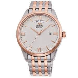 Оригинален Men часовник Epson RA-AX0001S0HB