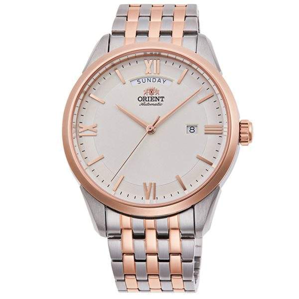 4942715025694_00 Оригинален Men часовник Epson RA-AX0001S0HB