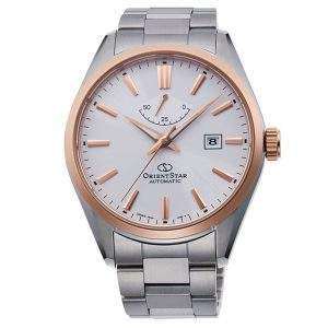 Оригинален Men часовник Epson RE-AU0401S00B
