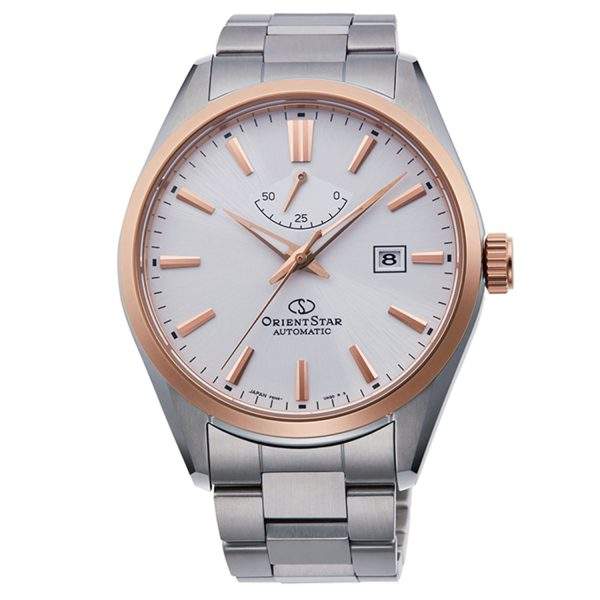 4942715026349_00 Оригинален Men часовник Epson RE-AU0401S00B
