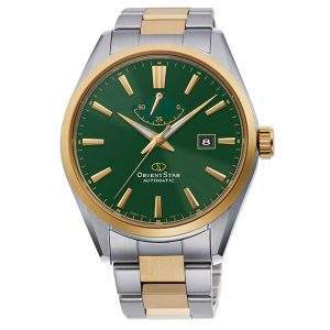 Оригинален Men часовник Epson RE-AU0405E00B