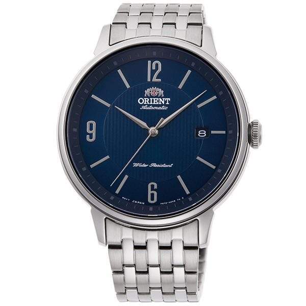 4942715026660_00 Оригинален Men часовник Epson RA-AC0J09L10B