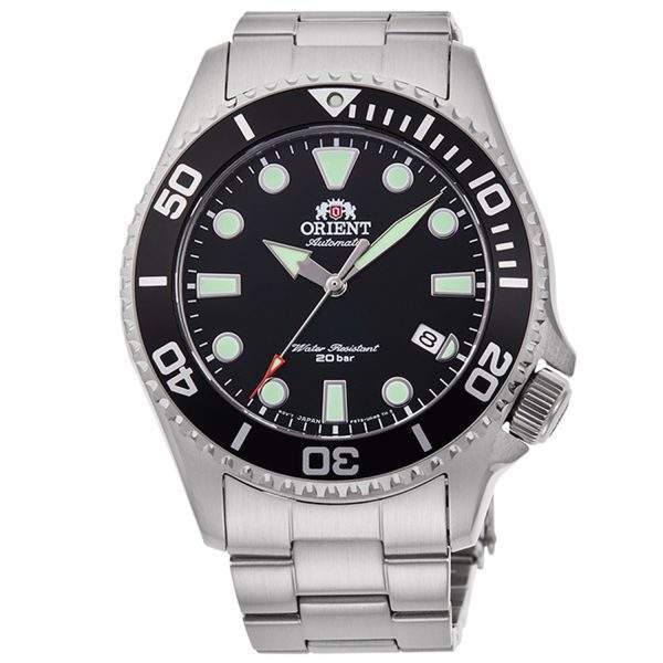 4942715026783_00 Оригинален Men часовник Epson RA-AC0K01B10B