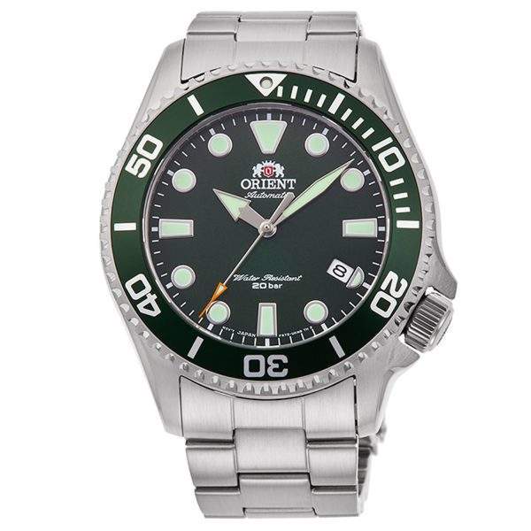 4942715026806_00 Оригинален Men часовник Epson RA-AC0K02E10B
