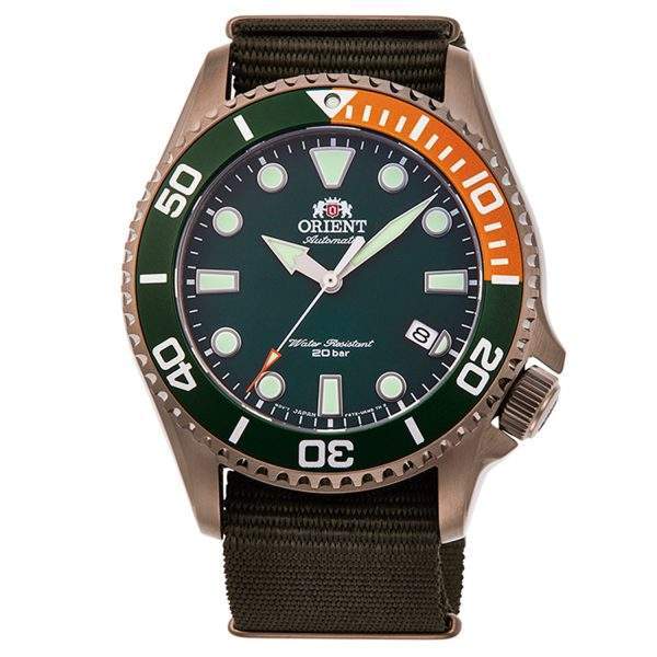 4942715026844_00 Оригинален Men часовник Epson RA-AC0K04E10B