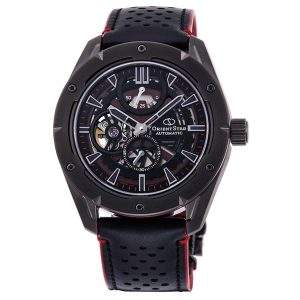 Оригинален Men часовник Epson RE-AV0A03B00B