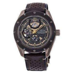 Оригинален Men часовник Epson RE-AV0A04B00B