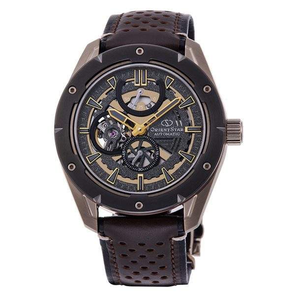4942715026936_00 Оригинален Men часовник Epson RE-AV0A04B00B