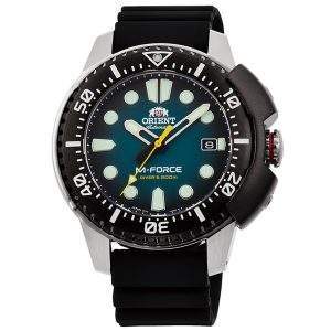 Оригинален Men часовник Epson RA-AC0L04L00B
