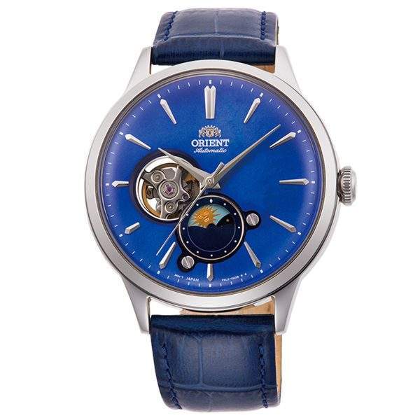 4942715027278_00 Оригинален Men часовник Epson RA-AS0103A10B