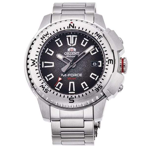 4942715027698_00 Оригинален Men часовник Epson RA-AC0N01B10B