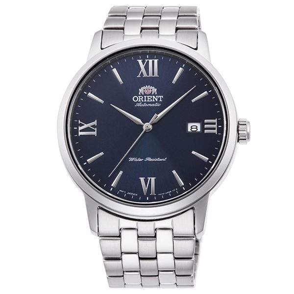 4942715027858_00 Оригинален Men часовник Epson RA-AC0F09L10B