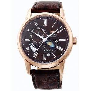 Оригинален Men часовник Epson RA-AK0009T10B